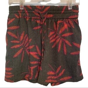 𝅺flowy Beach Shorts